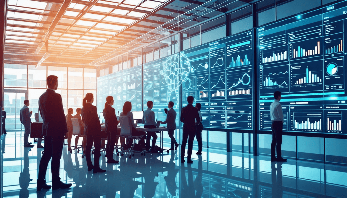 découvrez comment l'intelligence artificielle transforme le seo dans l'univers des meta search, en optimisant les stratégies de référencement et en améliorant l'expérience utilisateur. explorez les tendances actuelles et les implications futures de cette technologie révolutionnaire sur la visibilité en ligne.