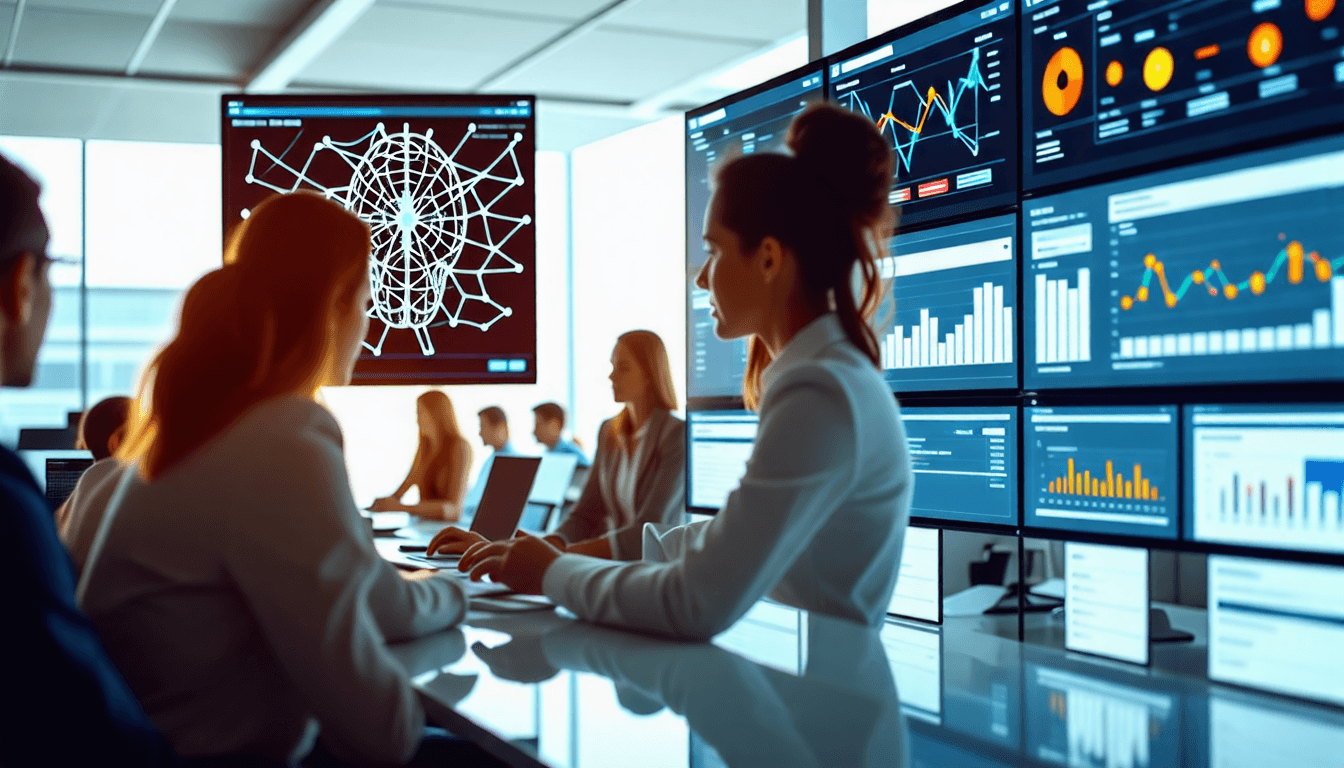 découvrez comment l'intelligence artificielle révolutionne le seo dans le domaine des meta search. analysez les techniques innovantes, les tendances émergentes et les stratégies à adopter pour optimiser votre visibilité en ligne grâce à l'ia.
