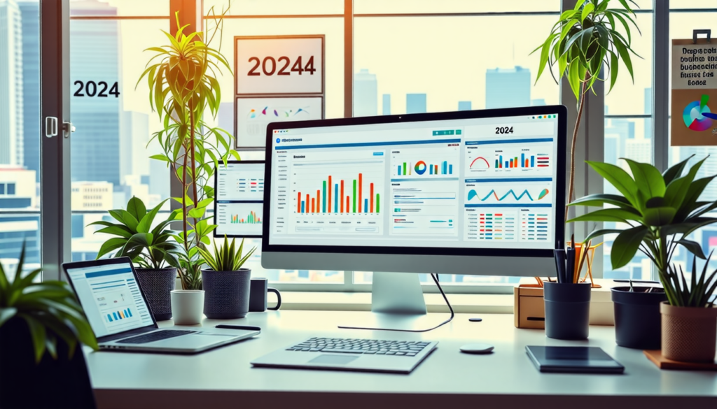 découvrez les meilleures opportunités de business en ligne à explorer en 2024. que vous soyez entrepreneur débutant ou expert, trouvez des idées innovantes et des stratégies efficaces pour réussir dans le monde numérique.