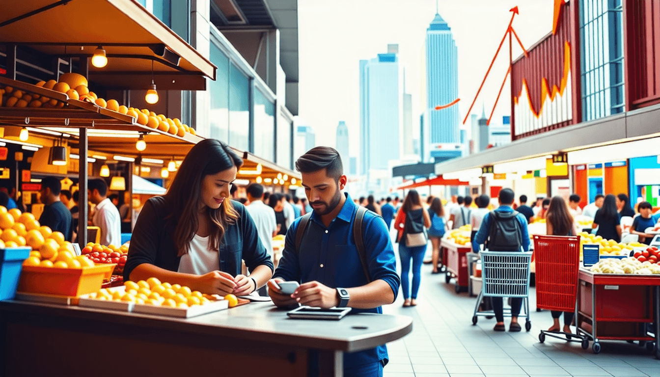 découvrez comment prosus prévoit une forte augmentation des profits du commerce en ligne d'ici 2025, tout en anticipant un nombre croissant d'introductions en bourse en inde. analyse des tendances du marché et des opportunités d'investissement dans le secteur numérique.