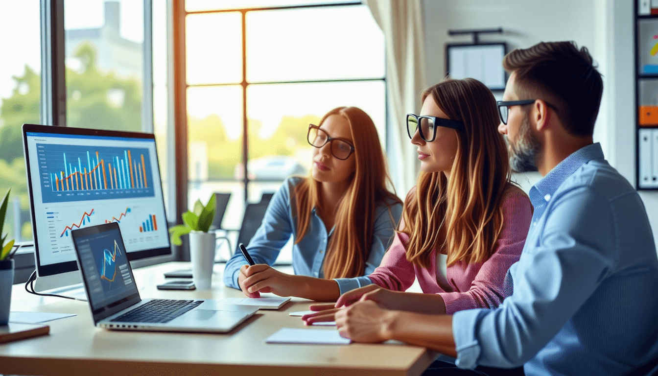 découvrez les 5 stratégies efficaces pour optimiser votre référencement naturel en 2025. améliorez votre visibilité sur les moteurs de recherche et attirez plus de trafic organique grâce à des techniques seo avancées et des conseils d'experts.