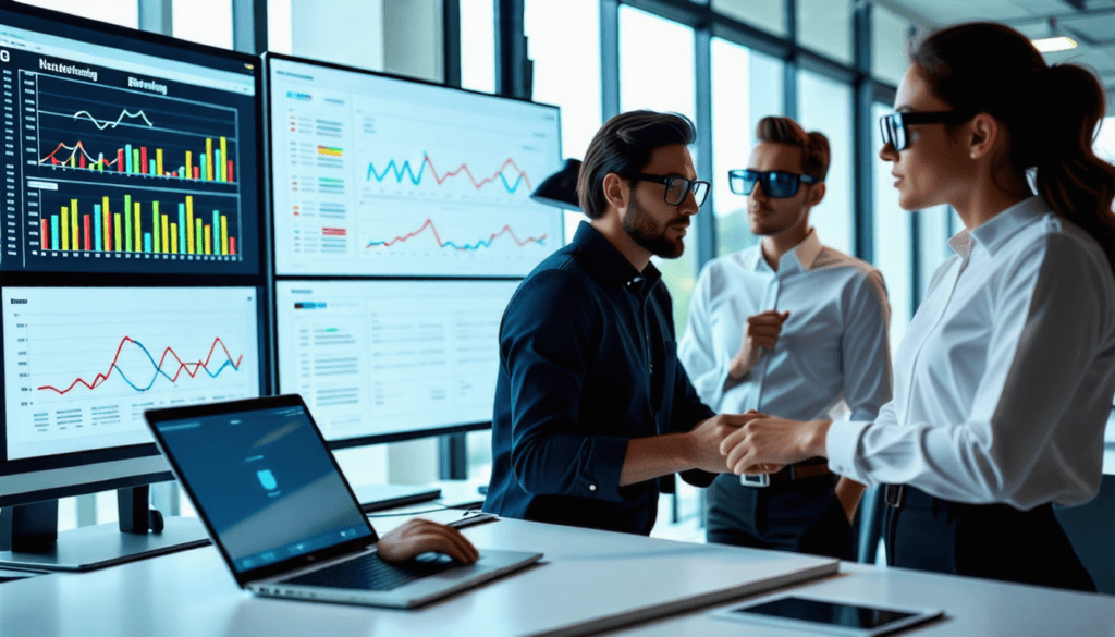 découvrez 5 stratégies efficaces pour améliorer votre référencement naturel en 2025. apprenez à optimiser votre seo avec des techniques modernes et adaptées aux tendances actuelles du marketing digital.