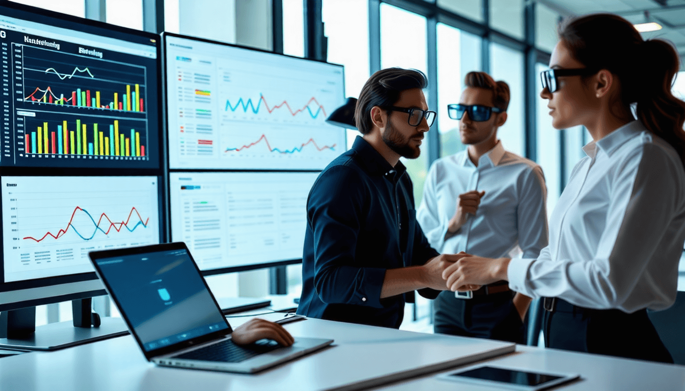 découvrez 5 stratégies efficaces pour améliorer votre référencement naturel en 2025. apprenez à optimiser votre seo avec des techniques modernes et adaptées aux tendances actuelles du marketing digital.