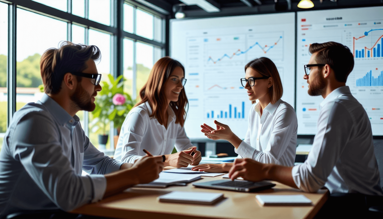 découvrez 5 stratégies efficaces pour optimiser votre seo en 2025 grâce au référencement naturel. améliorez la visibilité de votre site et attirez plus de visiteurs avec ces conseils pratiques et innovants.