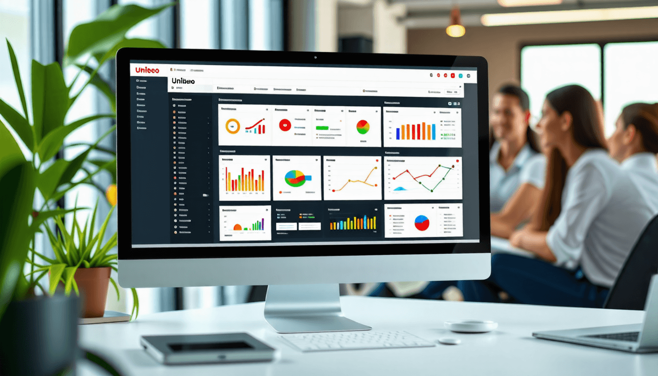 découvrez comment unibéo révolutionne le secteur professionnel avec le lancement de sa plateforme e-commerce dédiée, offrant des solutions innovantes pour optimiser vos achats en ligne.