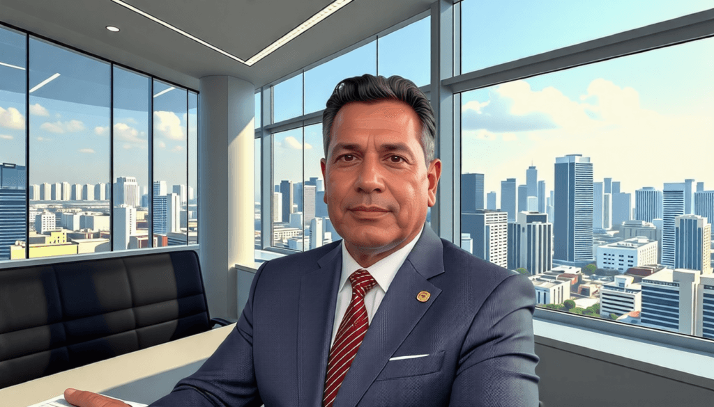 découvrez notre entretien exclusif avec carlos felipe jaramillo, vice-président de la banque mondiale pour l'amérique latine et les caraïbes. il aborde les enjeux économiques, les défis régionaux et les initiatives de développement qui façonnent l'avenir de cette zone dynamique.