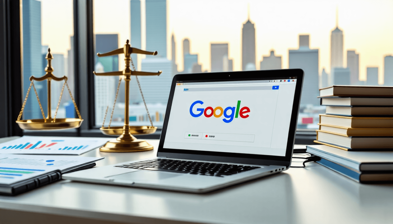 découvrez comment la clause de suspension impacte le référencement sur google. cet article vous guide à travers ses conséquences et son équilibre essentiel pour optimiser votre visibilité en ligne.