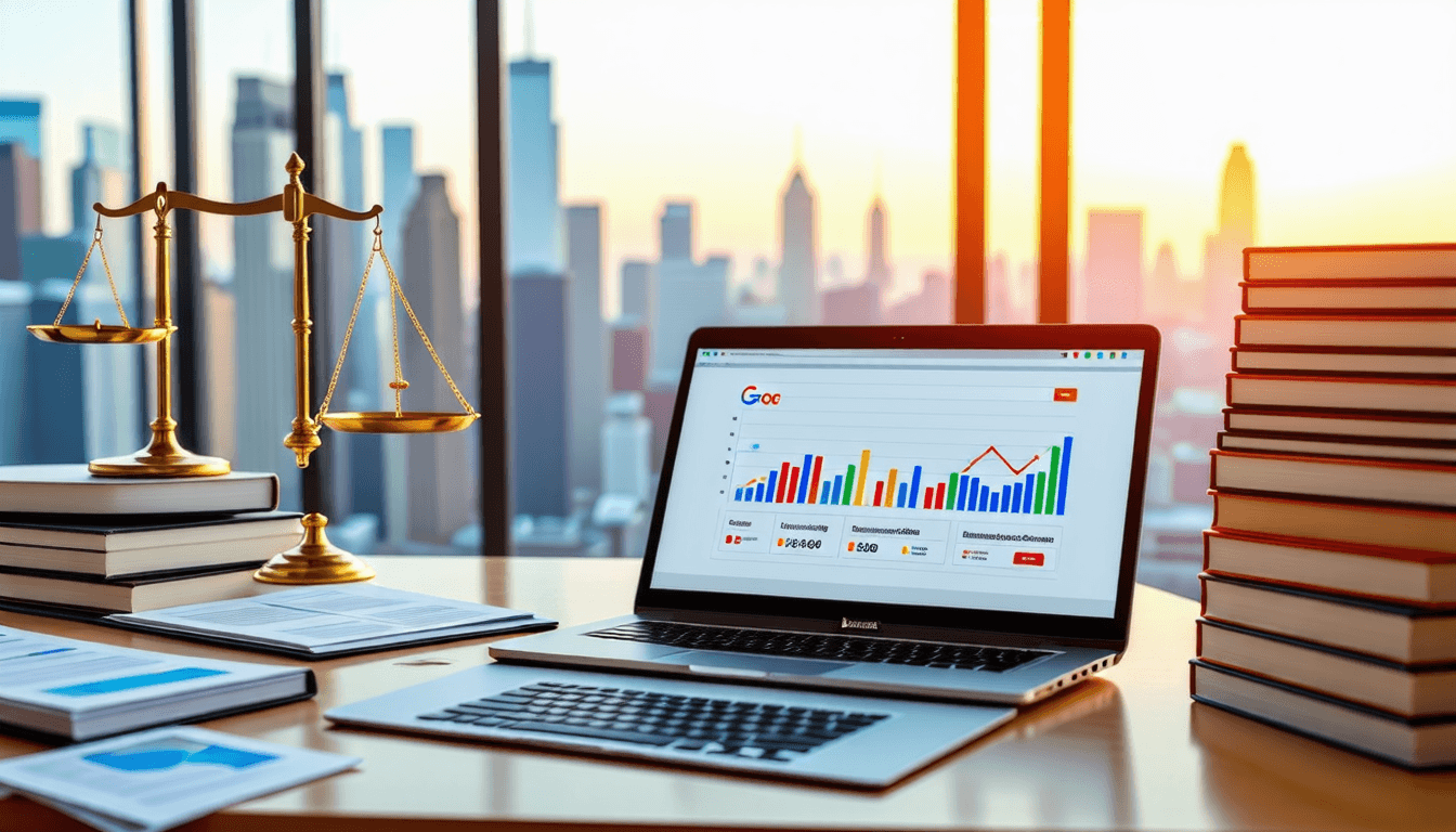 découvrez comment la clause de suspension impacte le référencement sur google. apprenez à équilibrer vos stratégies seo pour naviguer efficacement dans les algorithmes de recherche et maximiser votre visibilité en ligne.