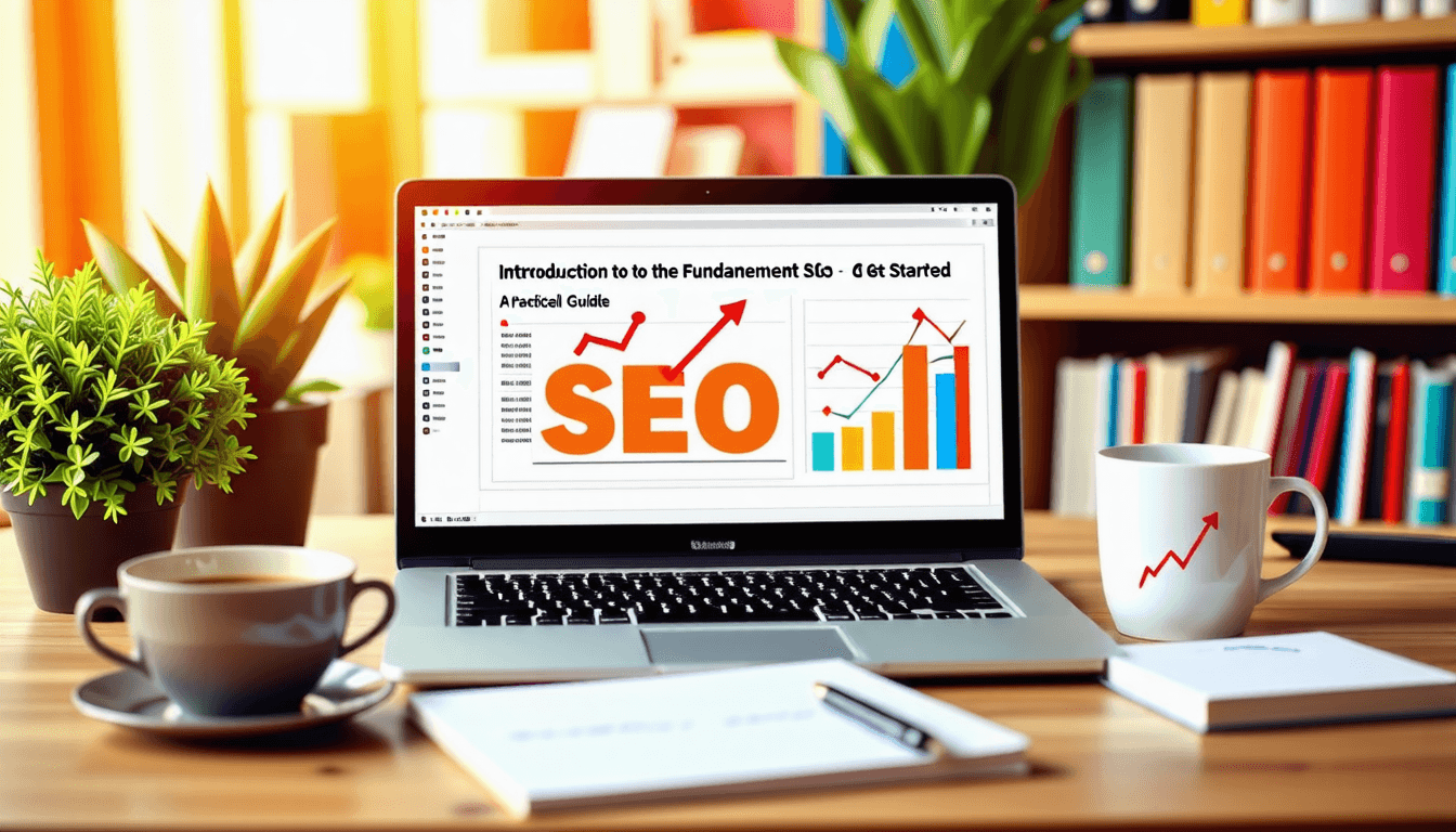 découvrez notre guide pratique pour maîtriser les fondamentaux du seo. apprenez les techniques essentielles pour optimiser votre site web, améliorer votre visibilité sur les moteurs de recherche et attirer un public ciblé. idéal pour les débutants souhaitant se lancer efficacement dans le référencement.
