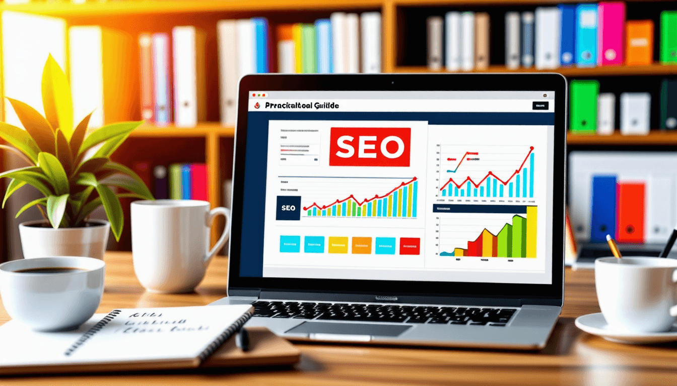 découvrez les bases essentielles du seo grâce à notre guide pratique. apprenez les stratégies clés pour optimiser votre site web, améliorer votre visibilité en ligne et attirer davantage de trafic qualifié. idéal pour les débutants souhaitant maîtriser les fondamentaux du référencement naturel.