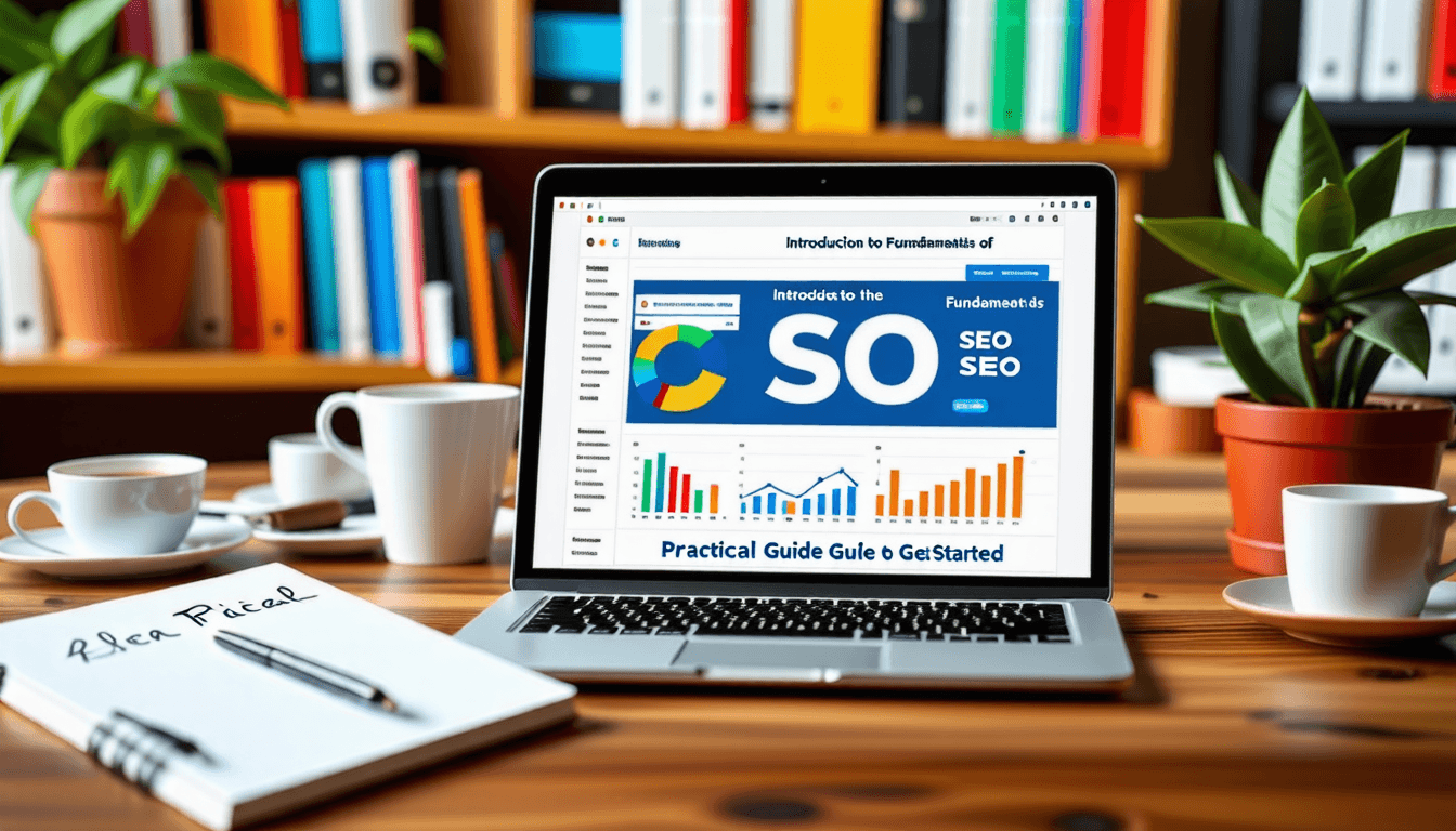 découvrez les bases essentielles du seo avec notre guide pratique. apprenez à optimiser votre site, améliorer votre visibilité sur les moteurs de recherche et attirer plus de visiteurs. idéal pour les débutants, ce guide vous fournit des conseils clairs et des stratégies efficaces pour bien commencer votre aventure en référencement.