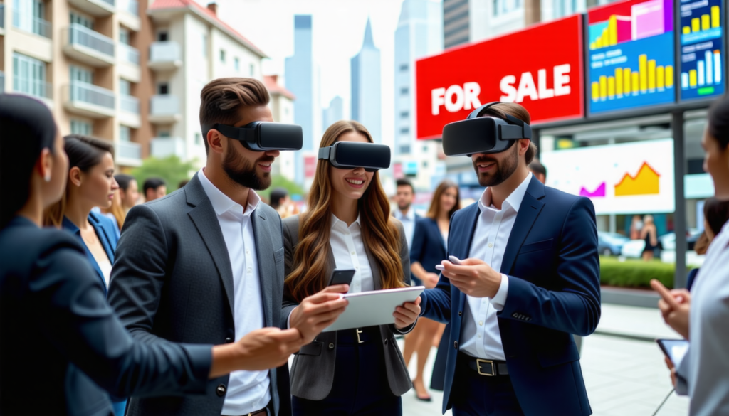 découvrez les tendances et les comportements des consommateurs dans le secteur immobilier à travers notre analyse approfondie des dynamiques d'achats et de ventes. obtenez des insights précieux pour mieux comprendre le marché et optimiser vos investissements.