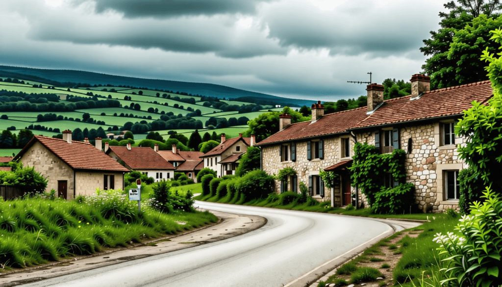 découvrez comment l'année 2024 se profile pour le marché immobilier en aveyron, avec un aperçu des tendances et des impacts d'un éventuel recul, afin de mieux anticiper vos projets immobiliers.