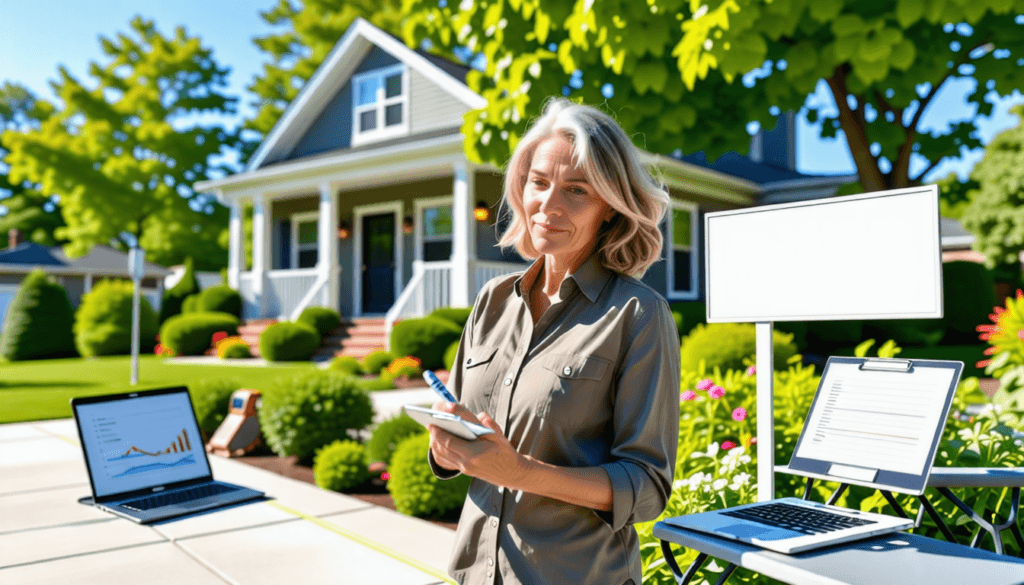 découvrez les étapes essentielles pour évaluer la valeur d'un bien immobilier avant d'effectuer un achat. apprenez à analyser les critères clés, à comparer les prix du marché et à identifier les éventuels travaux nécessaires pour prendre une décision éclairée.