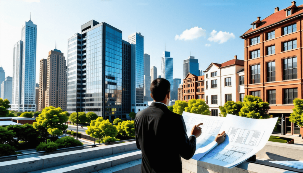 découvrez les meilleures stratégies et conseils pour investir dans l'immobilier en 2023. apprenez à maximiser vos rendements, à naviguer dans le marché actuel et à faire des choix éclairés pour sécuriser votre avenir financier.