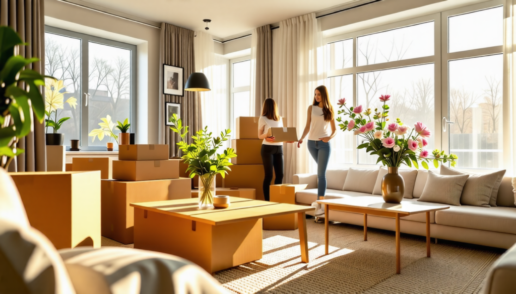 découvrez nos conseils pratiques pour préparer votre bien immobilier afin d'assurer une vente rapide et efficace. apprenez à mettre en valeur votre propriété, à effectuer les réparations nécessaires et à créer une atmosphère attrayante pour séduire les acheteurs.