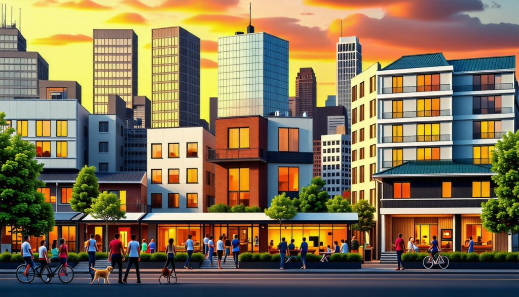 découvrez les dernières tendances du marché immobilier et apprenez à mieux comprendre les dynamiques actuelles qui influencent les prix, l'offre et la demande. cette analyse vous aidera à prendre des décisions éclairées, que vous soyez acheteur, vendeur ou investisseur.