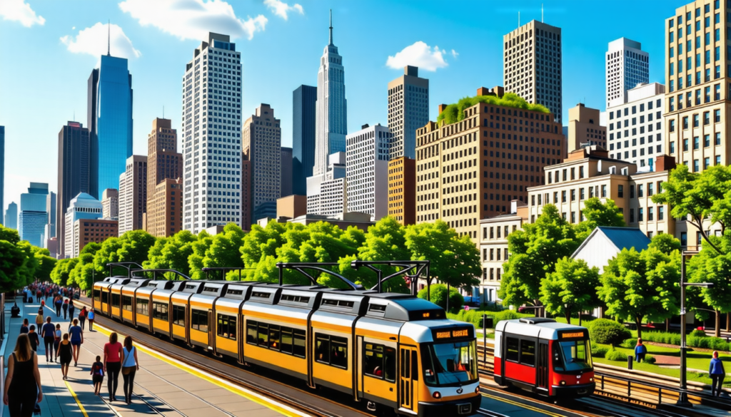 découvrez les tendances incontournables qui transforment l'immobilier et façonnent les villes modernes. analysez l'impact de l'urbanisation, des innovations technologiques et des changements dans les modes de vie sur le marché immobilier d'aujourd'hui.