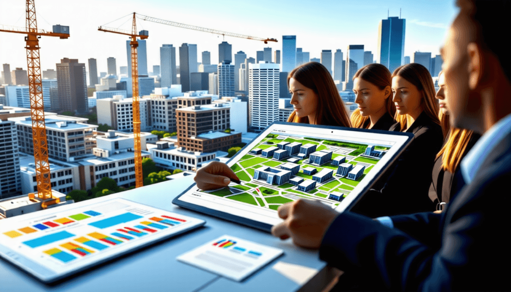 découvrez les tendances clés de l'investissement immobilier pour 2023. restez informé sur les opportunités de marché, les zones géographiques prometteuses et les stratégies efficaces pour maximiser vos rendements. ne manquez pas les conseils d'experts pour réussir votre investissement dans l'immobilier.