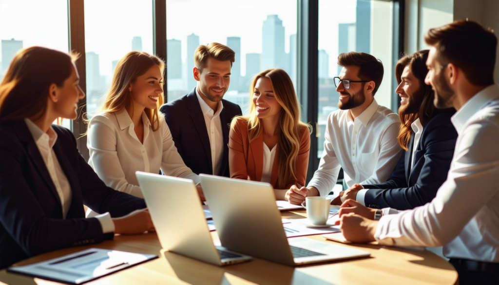 découvrez le rôle essentiel des agents immobiliers dans les transactions immobilières. d'une expertise pointue à la négociation, apprenez comment ces professionnels facilitent l'achat, la vente et la location de biens, garantissant ainsi des opérations réussies pour leurs clients.