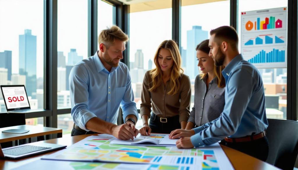 découvrez nos astuces pratiques pour dénicher le meilleur prix d'achat immobilier. apprenez à négocier, à analyser le marché et à éviter les pièges, afin de réaliser une acquisition réussie et avantageuse.