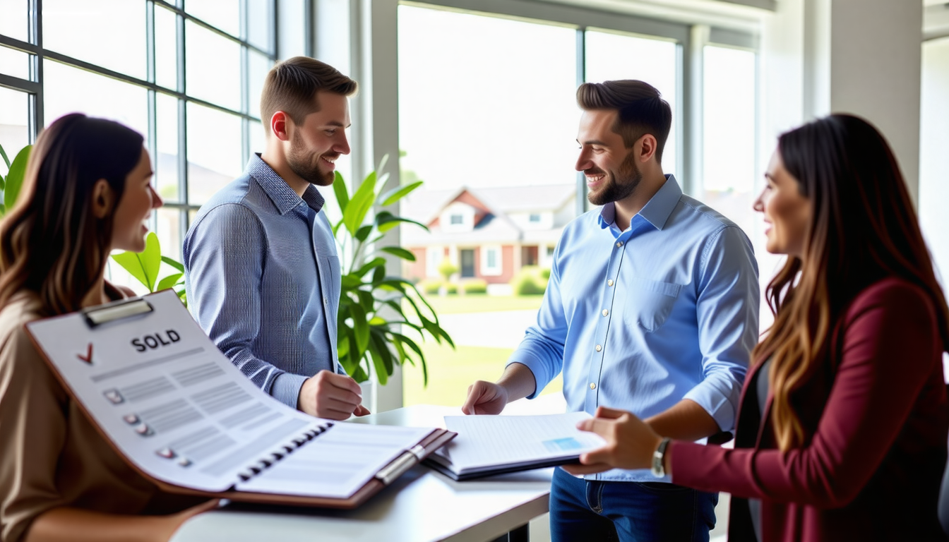 découvrez les nombreux avantages de faire appel à un agent immobilier pour vos transactions immobilières. profitez de leur expertise, de leur réseau et de leurs compétences pour maximiser vos chances de succès, que vous achetiez ou vendiez un bien. simplifiez votre processus et gagnez du temps grâce à un professionnel à vos côtés.