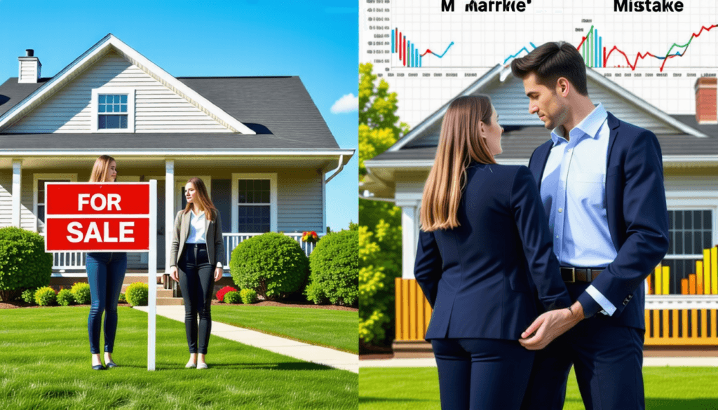 découvrez les erreurs courantes à éviter sur le marché immobilier pour réussir votre investissement. apprenez à naviguer dans les pièges et à maximiser vos gains grâce à nos conseils experts.