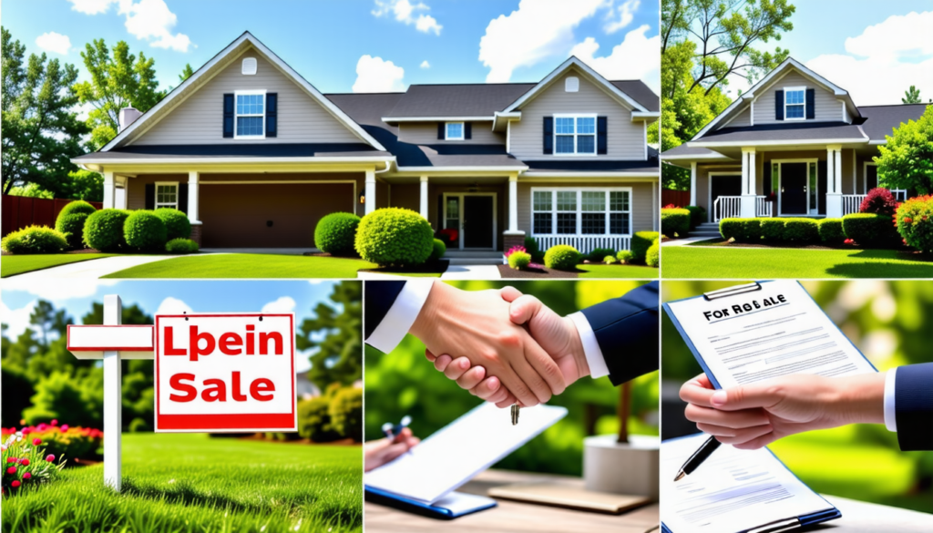 découvrez les étapes clés de la vente d'un bien immobilier pour maximiser vos chances de réussite. apprenez à préparer votre bien, à fixer un prix juste, à négocier efficacement et à finaliser la transaction en toute sérénité.