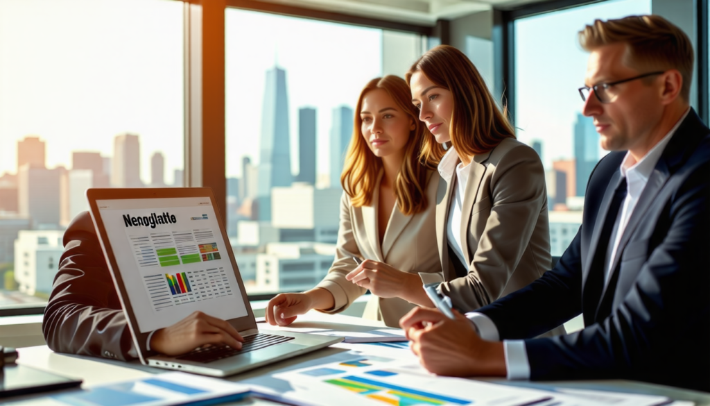découvrez les meilleures stratégies de négociation immobilière pour maximiser vos chances de succès dans l'achat ou la vente de biens. apprenez des techniques éprouvées, des conseils d'experts et des astuces pratiques pour négocier efficacement et obtenir les meilleurs prix.