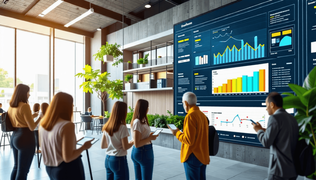 découvrez les dernières tendances dans l'achat immobilier : stratégies innovantes, technologies émergentes et changements de comportement des consommateurs qui transforment le marché immobilier. restez informé des nouvelles pratiques pour réussir votre projet d'achat.