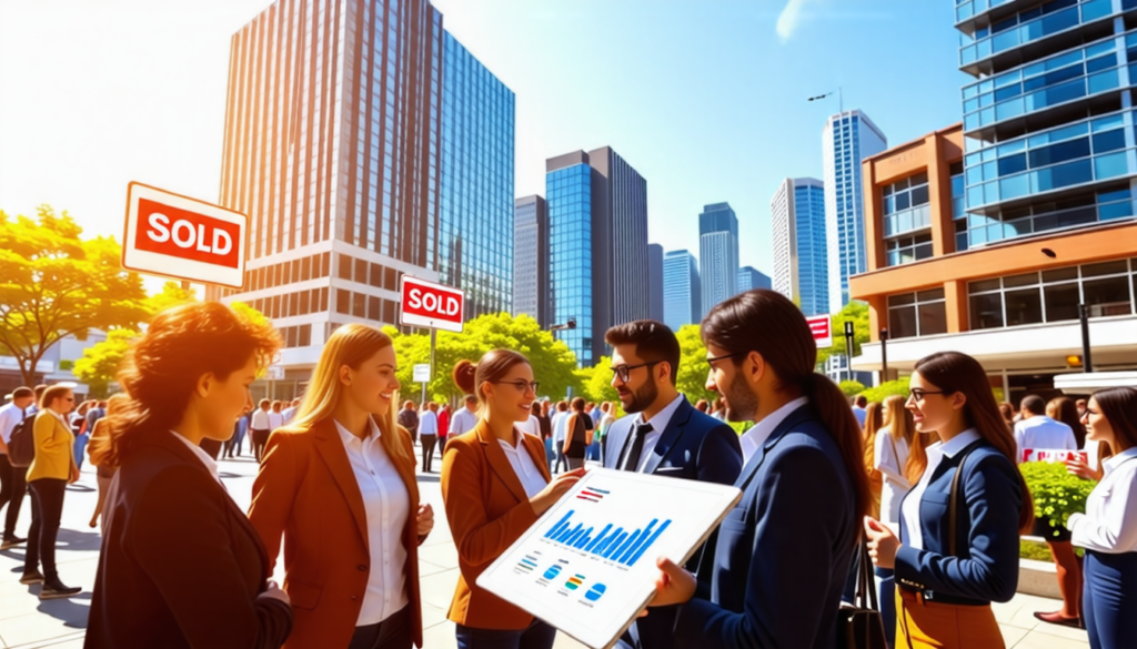 découvrez les tendances clés du marché immobilier en 2023, des prévisions sur les prix aux changements de comportements des acheteurs, en passant par les nouvelles réglementations. restez informé des évolutions qui façonnent l'immobilier cette année.