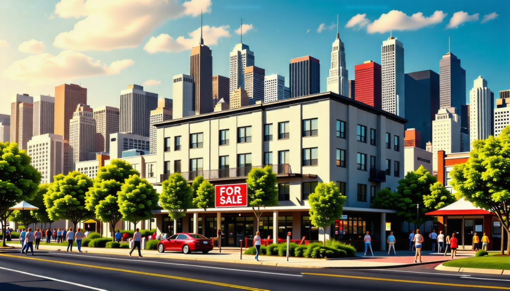 découvrez pourquoi l'emplacement est un facteur clé dans le succès de vos investissements immobiliers. cet article analyse les raisons pour lesquelles choisir le bon emplacement peut augmenter la valeur de votre propriété et garantir un rendement optimal.