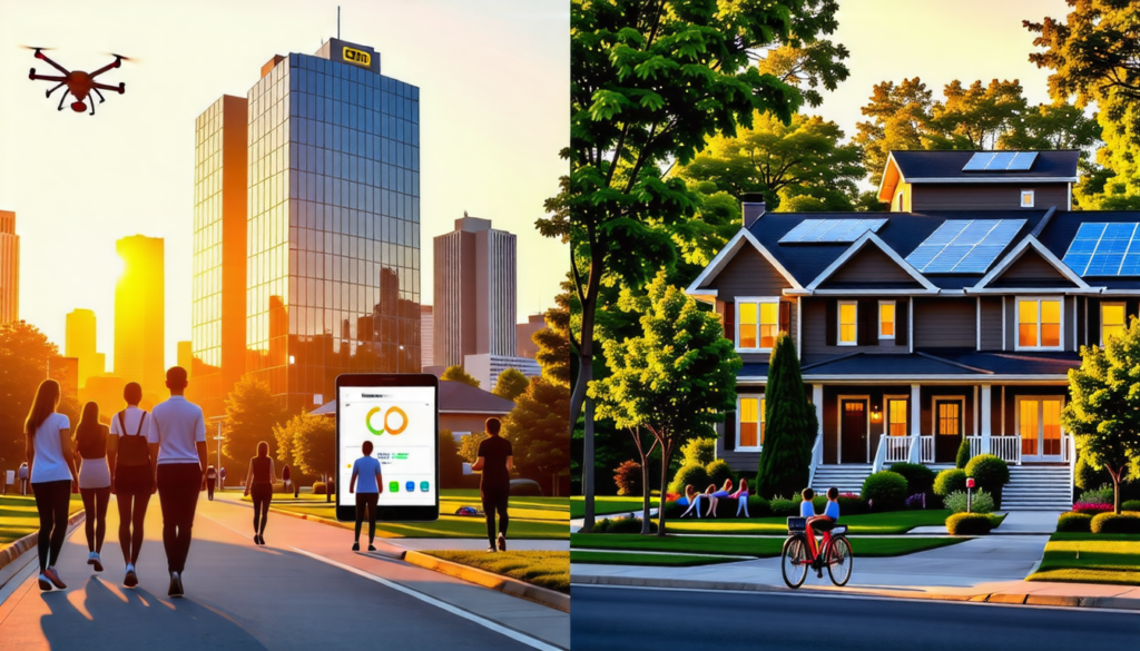 découvrez les perspectives du marché immobilier en 2024 : analyse des tendances, évolutions des prix et anticipation des besoins des acheteurs pour un avenir prospère. informez-vous sur les changements à venir qui pourraient transformer votre investissement immobilier.