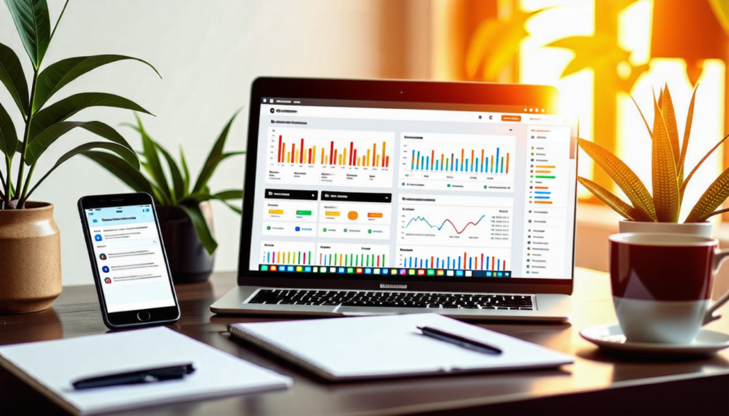 découvrez des stratégies efficaces pour améliorer le référencement de votre site e-commerce. apprenez à attirer plus de visiteurs, à augmenter vos ventes et à vous démarquer de la concurrence grâce à des techniques seo adaptées.