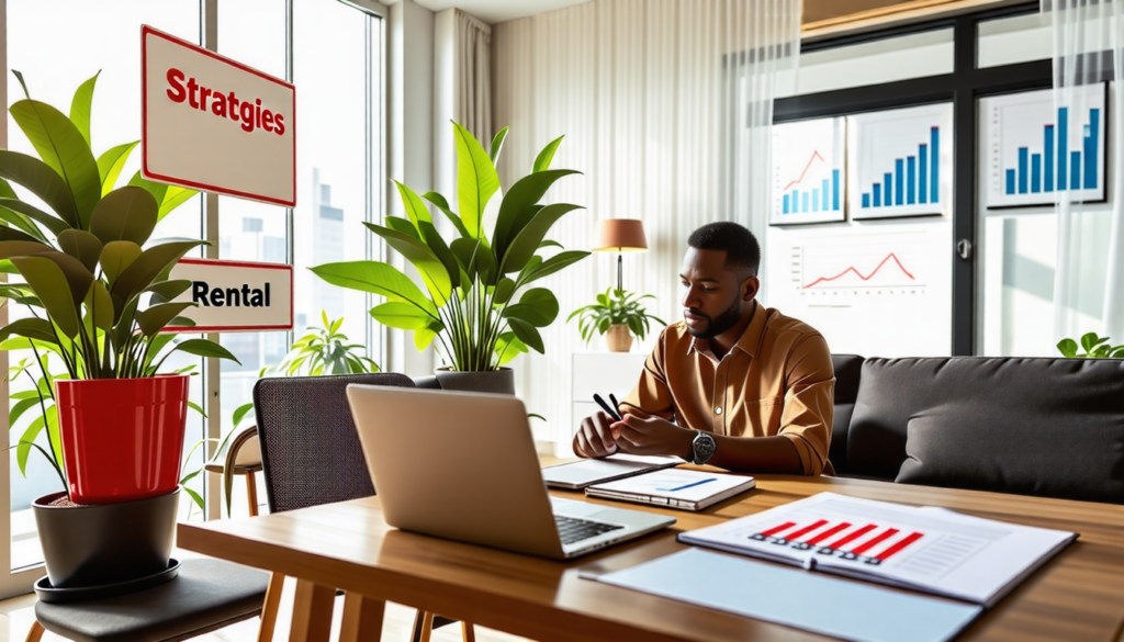 découvrez les meilleures stratégies pour réussir votre investissement locatif. apprenez à maximiser vos rendements, choisir les emplacements idéaux, et gérer efficacement votre bien immobilier pour atteindre vos objectifs financiers.