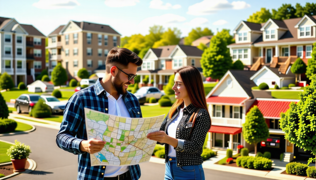 découvrez les critères essentiels pour sélectionner le quartier idéal où investir. nos conseils vous aideront à évaluer le potentiel de rentabilité, l'accessibilité, et les infrastructures pour faire un choix éclairé et maximiser votre investissement immobilier.