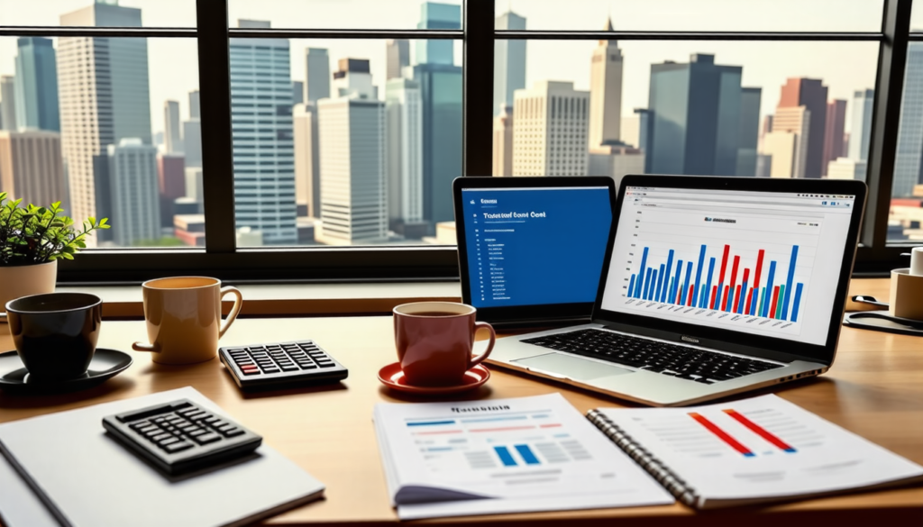 découvrez comment évaluer efficacement le coût total de votre achat immobilier grâce à nos conseils pratiques. apprenez à prendre en compte tous les frais associés, des taxes aux charges annexes, pour anticiper votre budget et éviter les surprises.