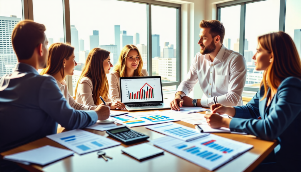 découvrez les étapes clés pour établir un plan de financement efficace lors de votre achat immobilier. apprenez à évaluer vos besoins, à choisir les meilleures options de prêt et à optimiser votre budget pour réaliser votre projet immobilier en toute sérénité.
