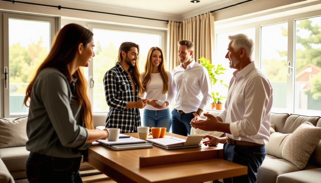 découvrez nos conseils pratiques pour optimiser la gestion des visites lors de la vente de votre bien. apprenez à attirer les acheteurs, à préparer efficacement chaque visite et à maximiser vos chances de succès sur le marché immobilier.