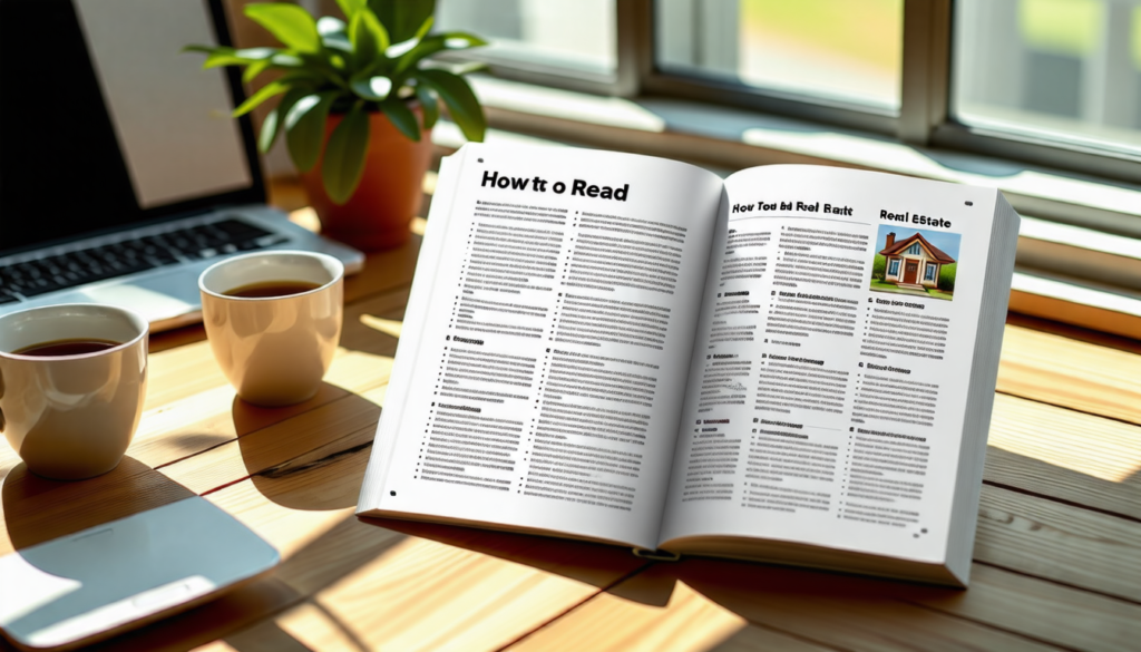 découvrez notre guide pratique pour apprendre à lire une annonce immobilière. obtenez des conseils essentiels pour déchiffrer les informations clés, comprendre les termes techniques et évaluer la pertinence des biens proposés pour trouver votre futur logement.