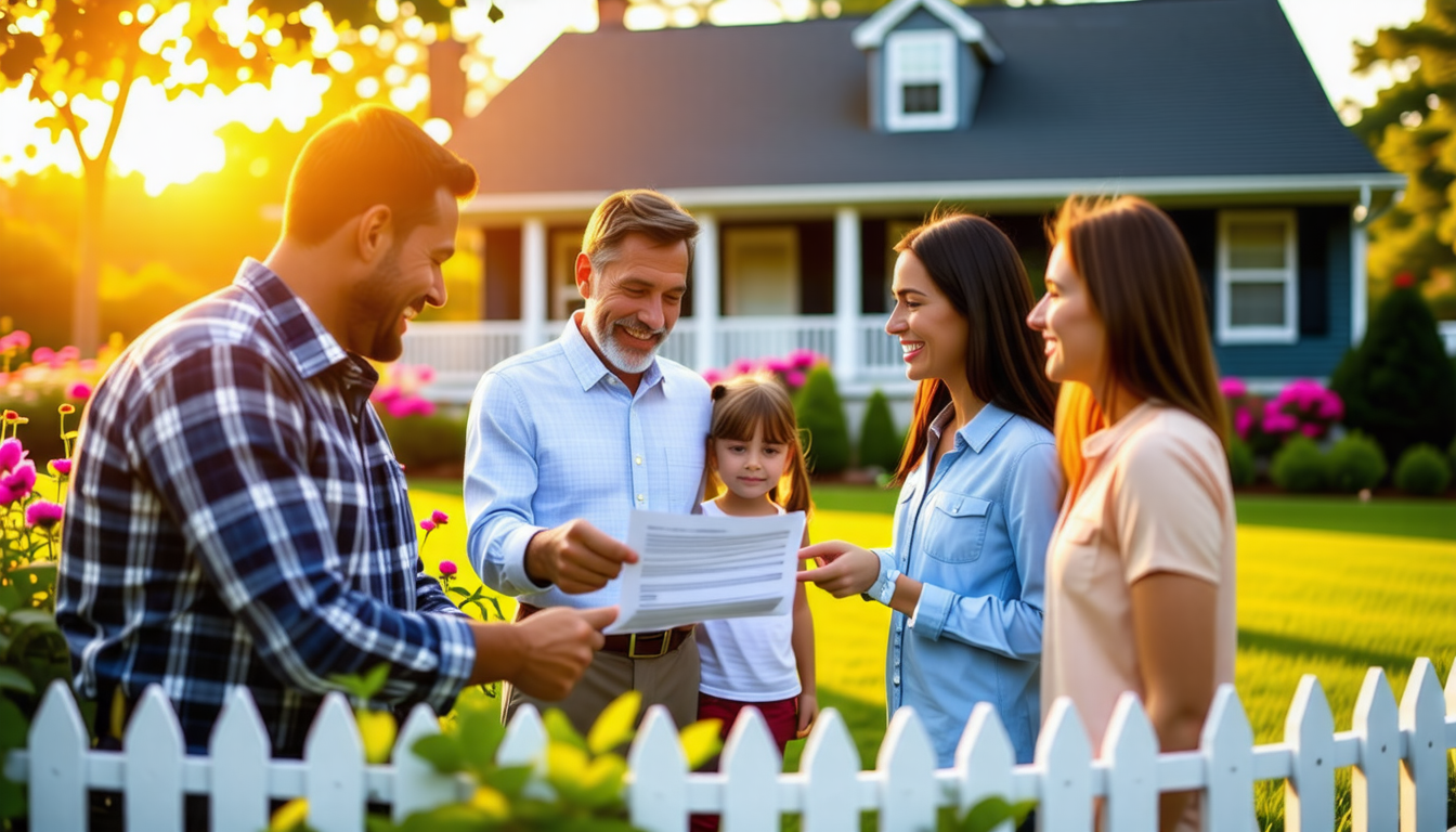 découvrez nos conseils pratiques pour maîtriser l'art de la négociation immobilière. apprenez à évaluer le prix d'une maison, à préparer vos arguments et à négocier efficacement pour obtenir la meilleure offre lors de l'achat de votre bien immobilier.