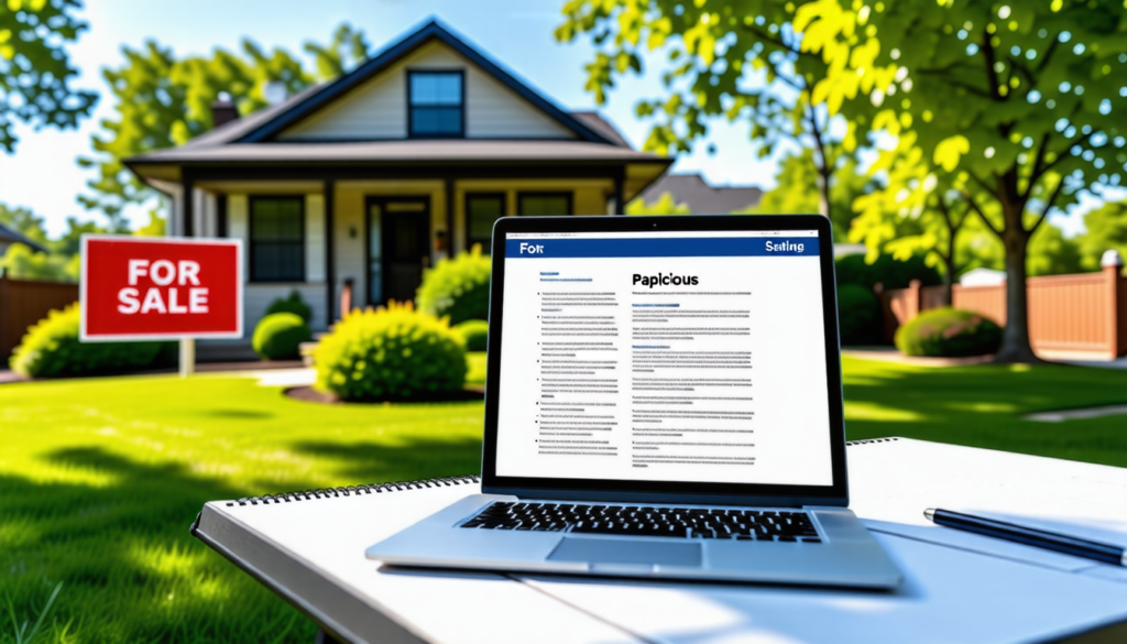 découvrez nos conseils pratiques pour rédiger une annonce immobilière efficace qui attire l'attention des acheteurs. apprenez à valoriser votre bien avec des mots clés percutants, des descriptions précises et des astuces pour se démarquer sur le marché. transformez vos annonces en véritables outils de vente !