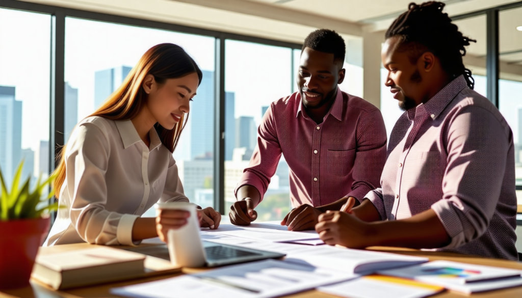 découvrez des conseils pratiques pour débuter dans l'investissement immobilier. apprenez les étapes clés, les erreurs à éviter et les meilleures stratégies pour réussir dans ce secteur passionnant et potentiellement lucratif.