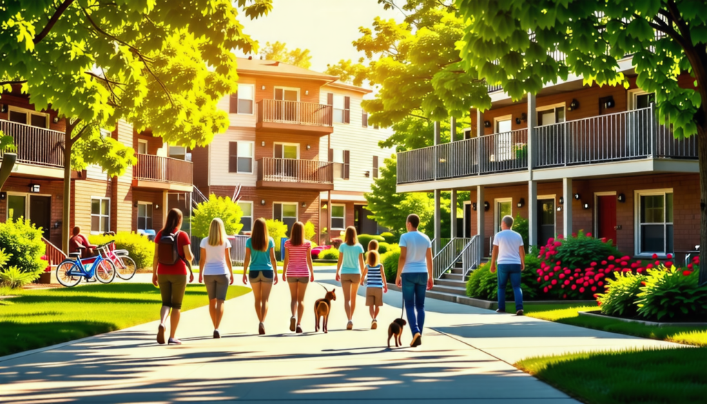 découvrez les multiples avantages de l'encadrement des loyers, une mesure essentielle pour garantir un logement abordable, protéger les locataires des hausses excessives et favoriser un marché immobilier plus équilibré. informez-vous sur son impact positif sur la société et l'économie.