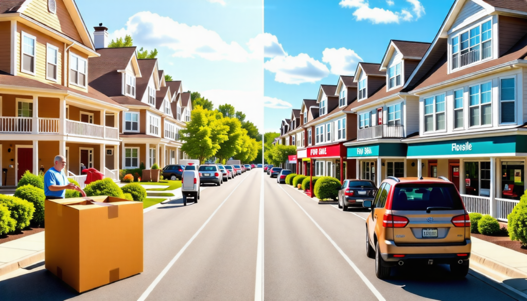 découvrez les conséquences de la loi sur la vente immobilière et son impact sur les acheteurs et vendeurs. analyse des nouvelles réglementations, des droits des parties impliquées et des implications sur le marché immobilier.