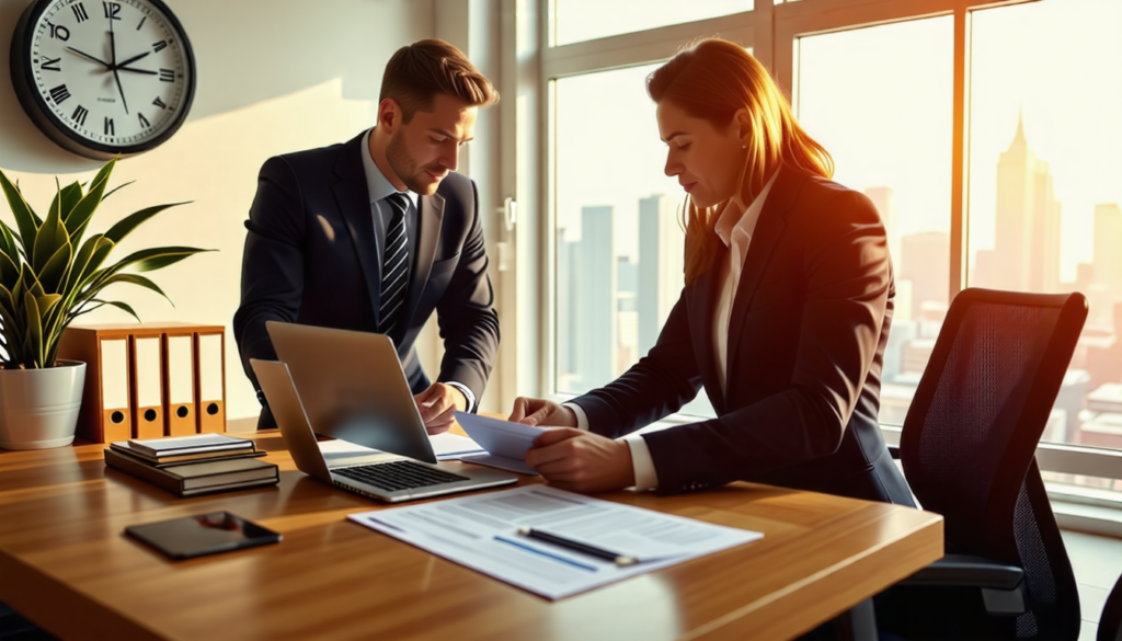 découvrez les étapes essentielles des démarches administratives lors d'une vente immobilière. notre guide complet vous aide à naviguer à travers les formalités à respecter, les documents nécessaires et les conseils pratiques pour réussir votre transaction en toute sérénité.