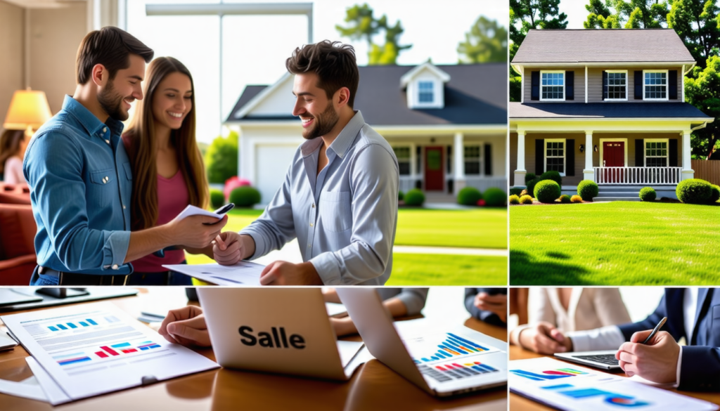 découvrez les étapes clés pour réussir votre transaction immobilière, de la préparation à la conclusion. suivez notre guide pour maximiser vos chances de réussite et naviguer sereinement dans le processus d'achat ou de vente d'un bien immobilier.