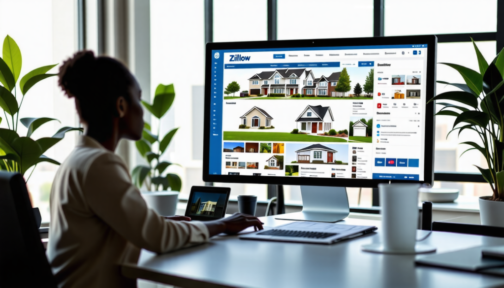 découvrez les meilleures plateformes pour vendre votre bien immobilier efficacement. comparez les services, les frais et les outils disponibles pour maximiser la visibilité de votre propriété et attirer des acheteurs potentiels.