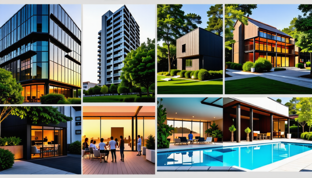 découvrez les types de biens immobiliers à privilégier en 2023 pour optimiser votre investissement. explorez les tendances du marché, les secteurs en croissance et les logements à forte demande afin de faire les meilleurs choix immobiliers cette année.