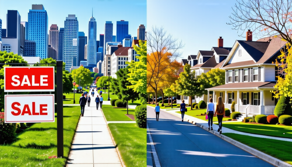 découvrez comment la localisation influence le prix des biens immobiliers. analyse des facteurs clés tels que l'emplacement, les infrastructures, et l'attractivité des quartiers pour mieux comprendre cette dynamique du marché.